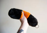Curlworks - Keychains & Zipper Pulls