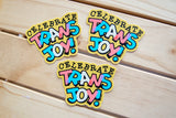 Curlworks - Stickers