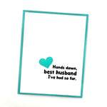 Love & Anniversary Cards - Muddy Mouth