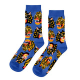 Yellow Owl Workshop - Socks