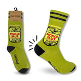 Funatic & Nice Enough - Socks