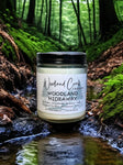 Woodland Creek Candles - Soy Candles