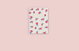 Rhubarb Rodeo - Notebooks