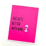 Birthday Cards - Muddy Mouth