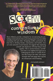 Howie Milstein Book - You Don't Know Sh!t: The Joy of Bewilderment