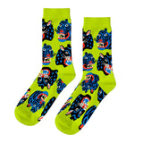 Yellow Owl Workshop - Socks
