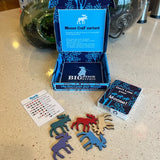 Don't Lose Your Moose! Game - Big Stick Studio