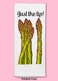 Bad Grandma - Tea Towels
