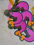 Bekah Worley - Stickers