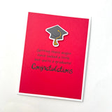 Congratulations & Graduation Cards - Muddy Mouth
