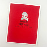 Mother's Day Cards - Muddy Mouth