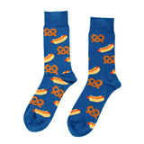 Yellow Owl Workshop - Socks