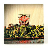 Homespun - Coasters