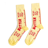 Yellow Owl Workshop - Socks