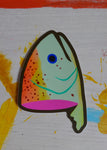 Bekah Worley - Stickers