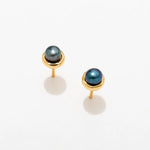 Larissa Loden- Tiny Stud Earrings