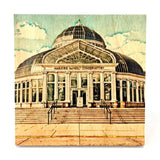 Homespun - Coasters