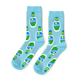 Yellow Owl Workshop - Socks