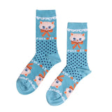 Yellow Owl Workshop - Socks
