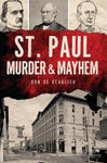 Ron de Beaulieu Books