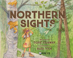 Northern Sights - Tove Conway