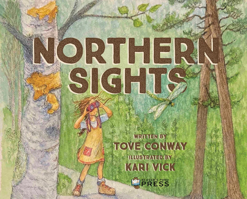 Northern Sights - Tove Conway