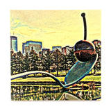 Homespun - Coasters