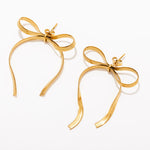 Larissa Loden- Earrings
