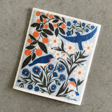 ~Emily Walker - Swedish Dishcloths