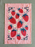 Emily Walker Art & Design - Swedish Dishcloths & Tea Towels