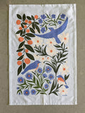 Emily Walker Art & Design - Swedish Dishcloths & Tea Towels