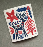 ~Emily Walker - Swedish Dishcloths