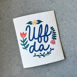 ~Emily Walker - Swedish Dishcloths