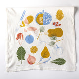 Aly Miller - Harvest Tea Towels