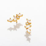 Larissa Loden- Tiny Stud Earrings