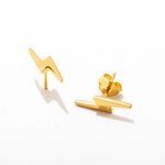 Larissa Loden- Tiny Stud Earrings