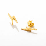 Larissa Loden- Tiny Stud Earrings