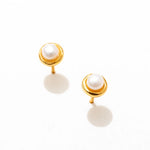 Larissa Loden- Tiny Stud Earrings