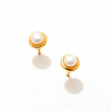 Larissa Loden- Tiny Stud Earrings