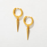 Larissa Loden- Earrings