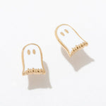 Larissa Loden- Post Earrings