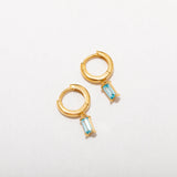 Larissa Loden- Earrings