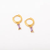 Larissa Loden- Earrings