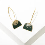 Larissa Loden- Earrings