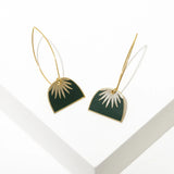 Larissa Loden- Earrings