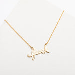 Larissa Loden - Statement Necklaces & Chains