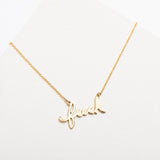 Larissa Loden - Statement Necklaces & Chains