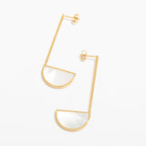 Larissa Loden- Earrings