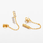 Larissa Loden- Earrings