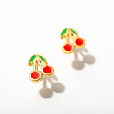 Larissa Loden- Post Earrings
